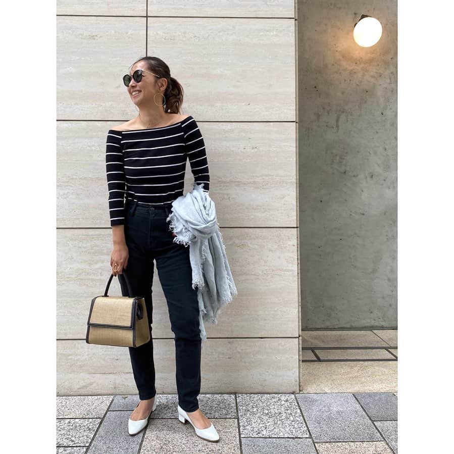 栗原佐知子のインスタグラム