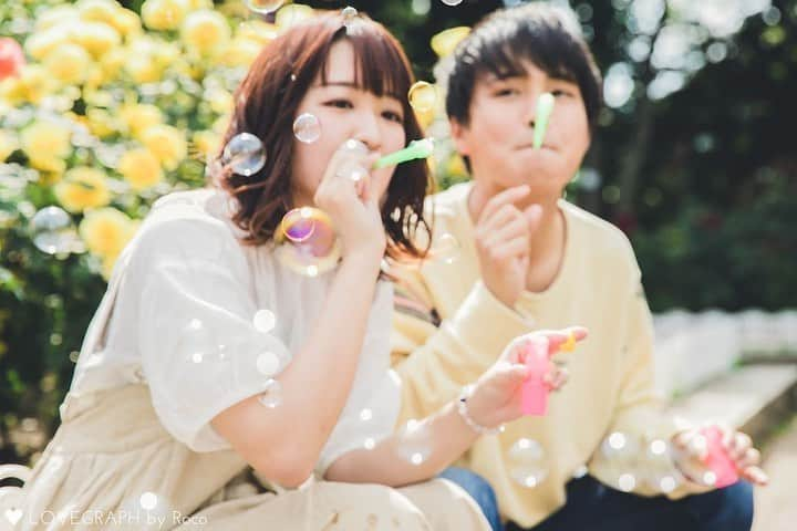 Lovegraph［ラブグラフ］さんのインスタグラム写真 - (Lovegraph［ラブグラフ］Instagram)「6年記念の大切な節目に🌼 ㅤㅤㅤ ୨୧┈┈┈┈୨୧ ㅤㅤㅤ Lovegraphで撮影した過去のお写真を毎日投稿❁︎ ㅤㅤㅤ 姉妹アカウントもチェックしてください✩︎⡱ ㅤㅤㅤ 👶🏻 @lovegraph_kids 💍 @lovegraph_wedding 🤰 @lovegraph_maternity 📸 @lovegraph_academy ㅤㅤㅤ ୨୧┈┈┈┈୨୧ ㅤㅤㅤ #ラブグラフ #Lovegraph #幸せな瞬間をもっと世界に ㅤㅤㅤ #カップル #デート #カップルフォト倶楽部 #カップルコーデ #記念日プレゼント #ロケフォト #エンゲージメントフォト #写真好きな人と繋がりたい #いいね返し #カップルさんと繋がりたい #記念日デート #6年記念日 #japan #japanese #weddingphotography」5月28日 21時15分 - lovegraph_me