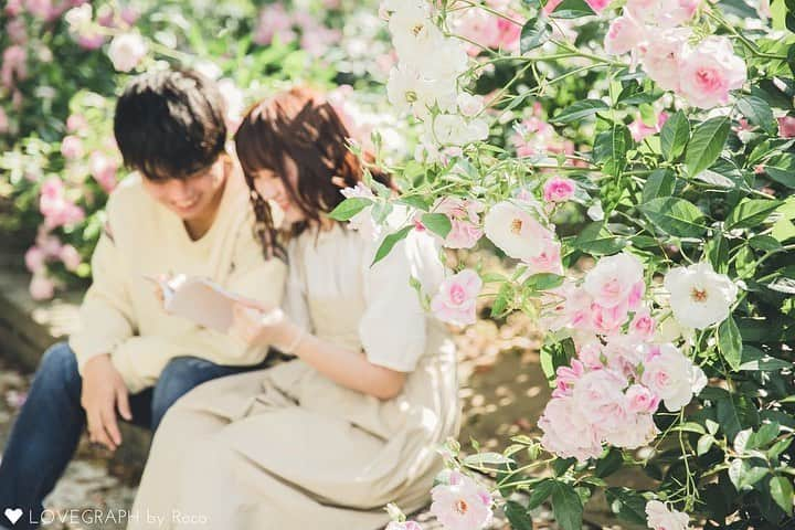 Lovegraph［ラブグラフ］さんのインスタグラム写真 - (Lovegraph［ラブグラフ］Instagram)「6年記念の大切な節目に🌼 ㅤㅤㅤ ୨୧┈┈┈┈୨୧ ㅤㅤㅤ Lovegraphで撮影した過去のお写真を毎日投稿❁︎ ㅤㅤㅤ 姉妹アカウントもチェックしてください✩︎⡱ ㅤㅤㅤ 👶🏻 @lovegraph_kids 💍 @lovegraph_wedding 🤰 @lovegraph_maternity 📸 @lovegraph_academy ㅤㅤㅤ ୨୧┈┈┈┈୨୧ ㅤㅤㅤ #ラブグラフ #Lovegraph #幸せな瞬間をもっと世界に ㅤㅤㅤ #カップル #デート #カップルフォト倶楽部 #カップルコーデ #記念日プレゼント #ロケフォト #エンゲージメントフォト #写真好きな人と繋がりたい #いいね返し #カップルさんと繋がりたい #記念日デート #6年記念日 #japan #japanese #weddingphotography」5月28日 21時15分 - lovegraph_me