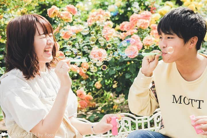 Lovegraph［ラブグラフ］さんのインスタグラム写真 - (Lovegraph［ラブグラフ］Instagram)「6年記念の大切な節目に🌼 ㅤㅤㅤ ୨୧┈┈┈┈୨୧ ㅤㅤㅤ Lovegraphで撮影した過去のお写真を毎日投稿❁︎ ㅤㅤㅤ 姉妹アカウントもチェックしてください✩︎⡱ ㅤㅤㅤ 👶🏻 @lovegraph_kids 💍 @lovegraph_wedding 🤰 @lovegraph_maternity 📸 @lovegraph_academy ㅤㅤㅤ ୨୧┈┈┈┈୨୧ ㅤㅤㅤ #ラブグラフ #Lovegraph #幸せな瞬間をもっと世界に ㅤㅤㅤ #カップル #デート #カップルフォト倶楽部 #カップルコーデ #記念日プレゼント #ロケフォト #エンゲージメントフォト #写真好きな人と繋がりたい #いいね返し #カップルさんと繋がりたい #記念日デート #6年記念日 #japan #japanese #weddingphotography」5月28日 21時15分 - lovegraph_me