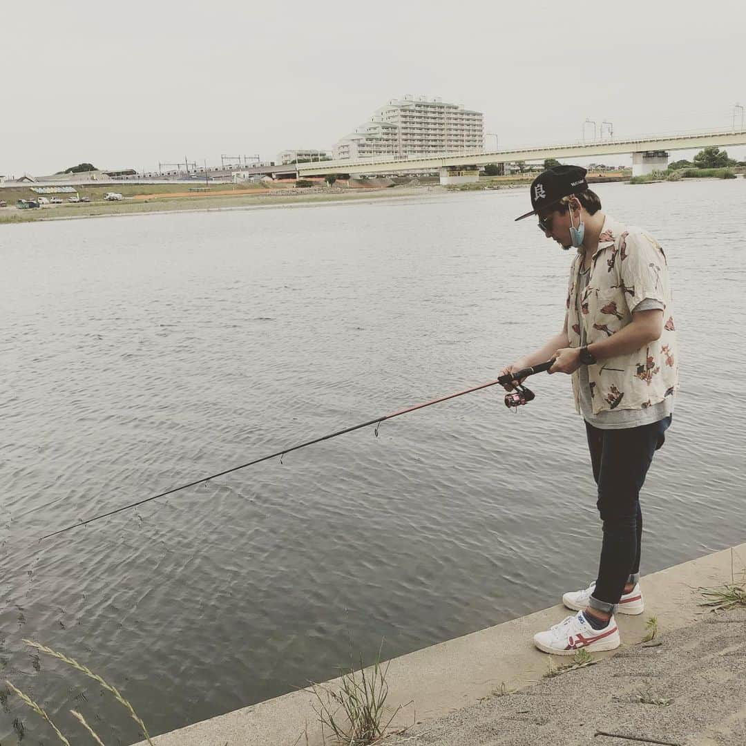 松野浩介のインスタグラム