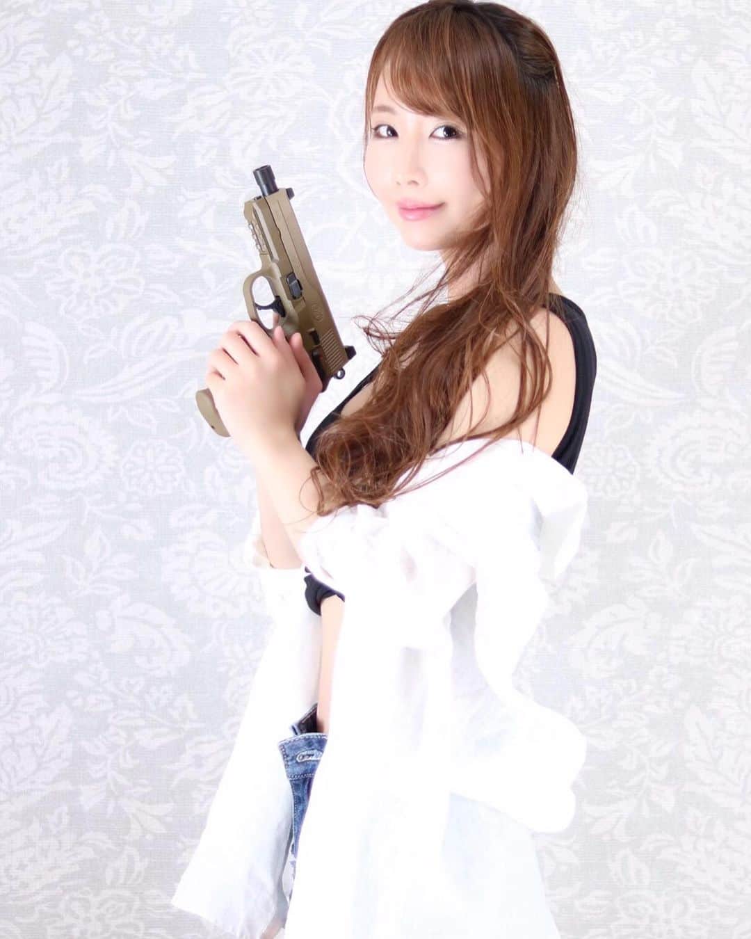 坂地久美のインスタグラム
