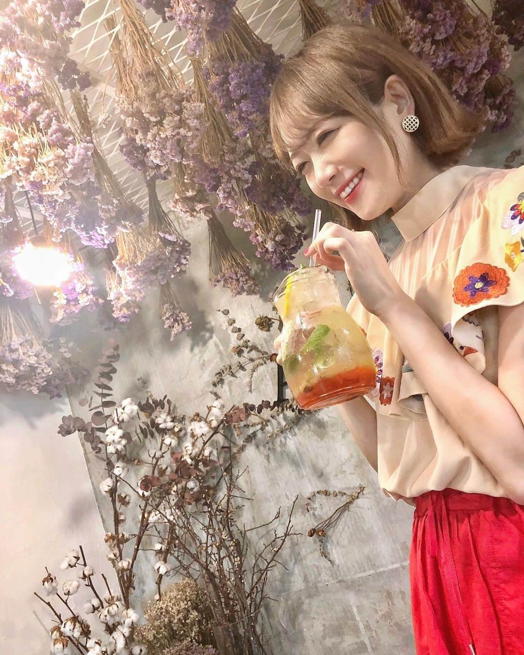 佐藤瀬奈のインスタグラム