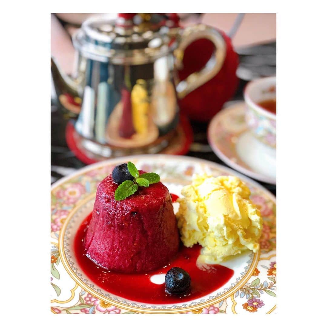 大原由美子のグルメインスタ