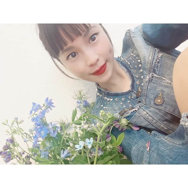 清川あさみのインスタグラム