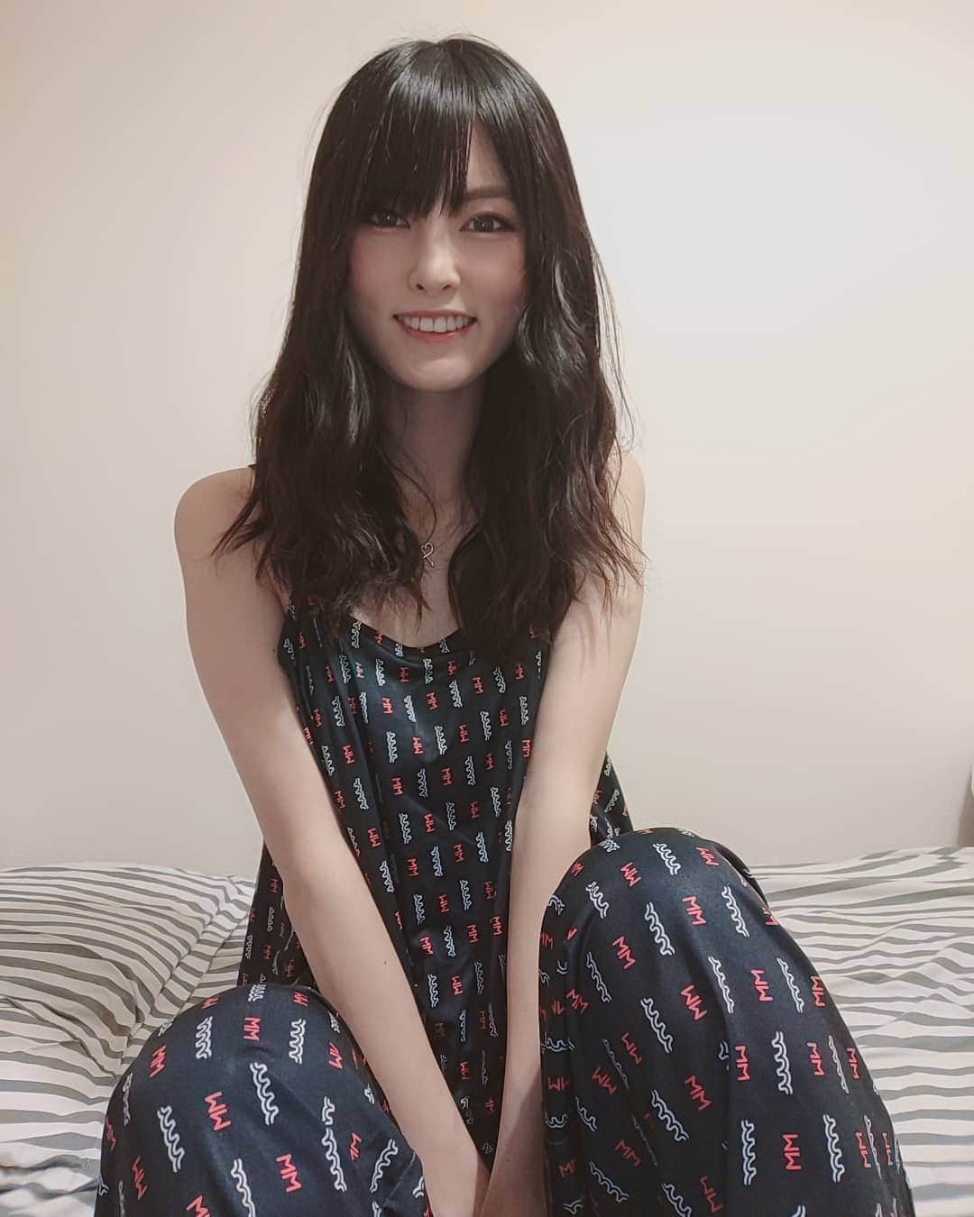 香月わかなのインスタグラム