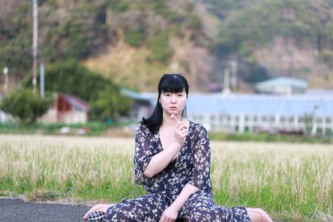 しずかちゃんのインスタグラム