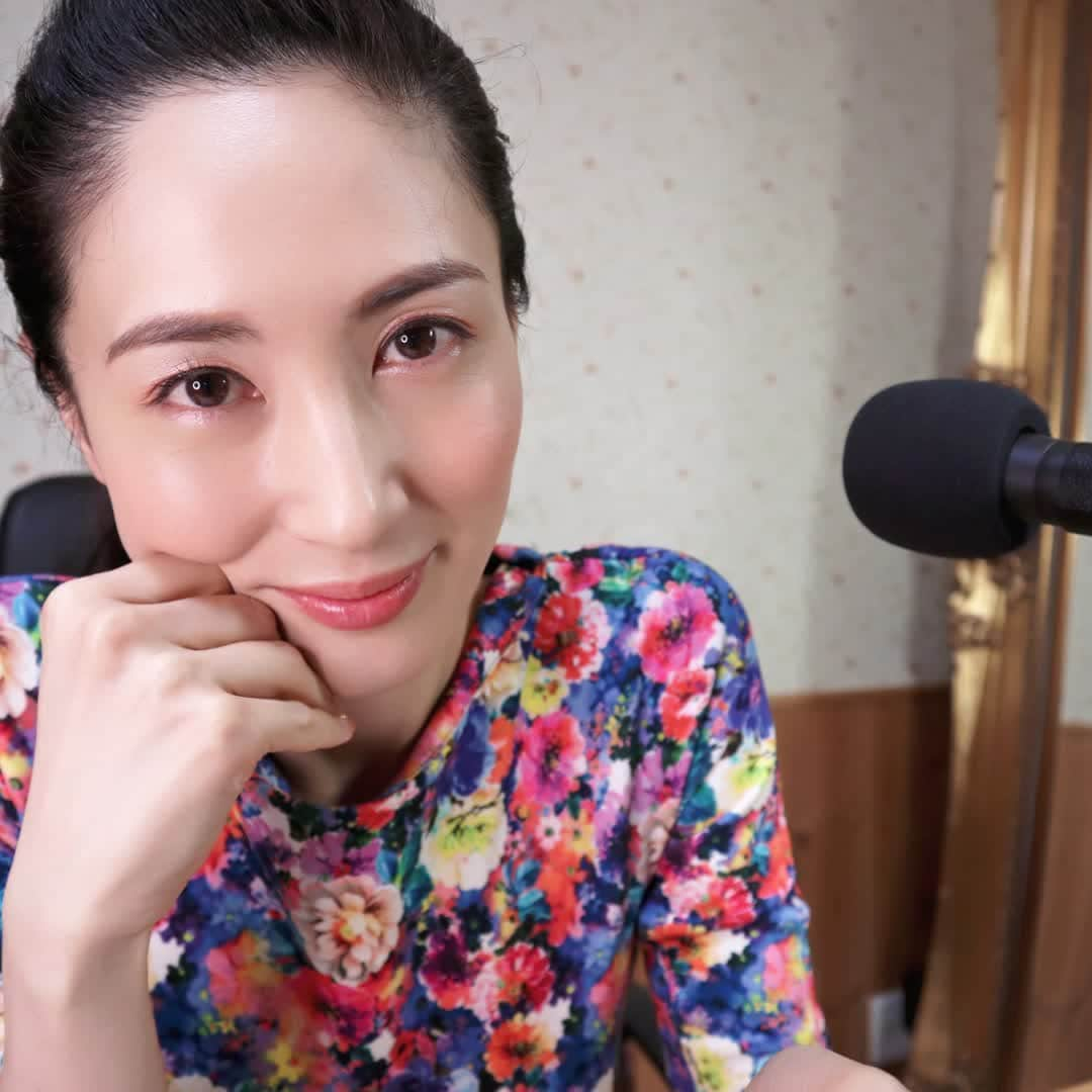 吉松育美のインスタグラム