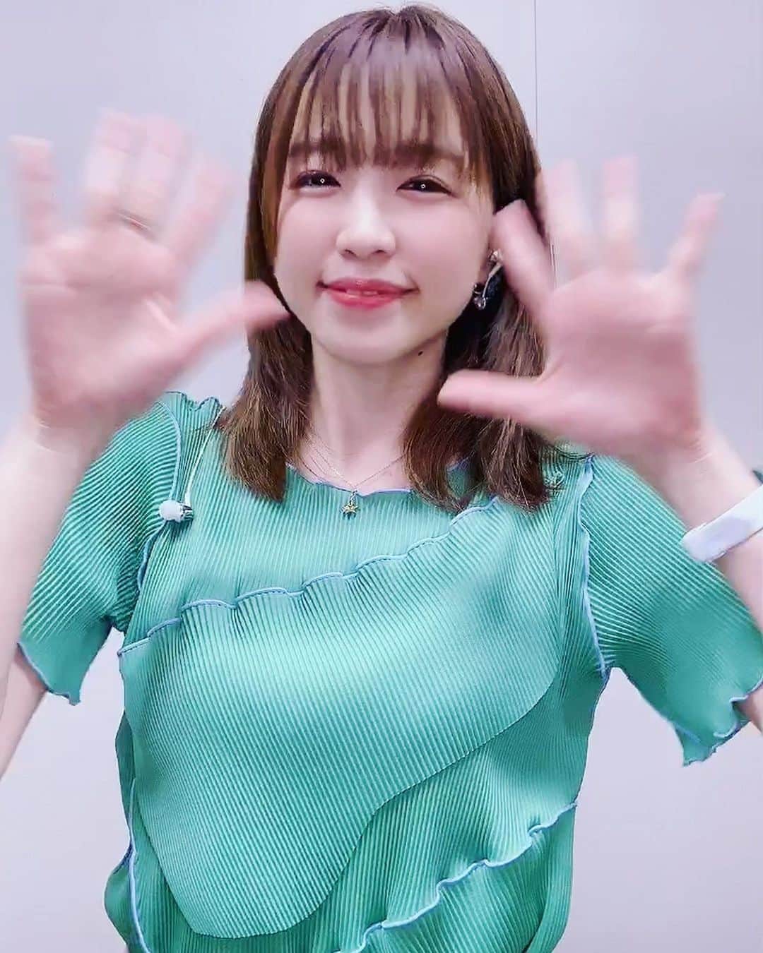 諏訪彩花さんのインスタグラム写真 - (諏訪彩花Instagram)「ありっっったけの感謝の舞っ！！！！！✨✨✨ #ありがさんきゅー　より💖」5月28日 23時37分 - suwa_ayaka