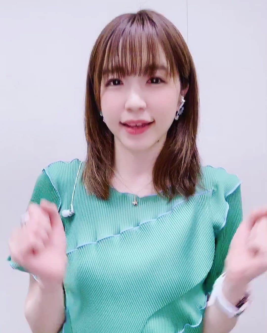諏訪彩花さんのインスタグラム写真 - (諏訪彩花Instagram)「ありっっったけの感謝の舞っ！！！！！✨✨✨ #ありがさんきゅー　より💖」5月28日 23時37分 - suwa_ayaka