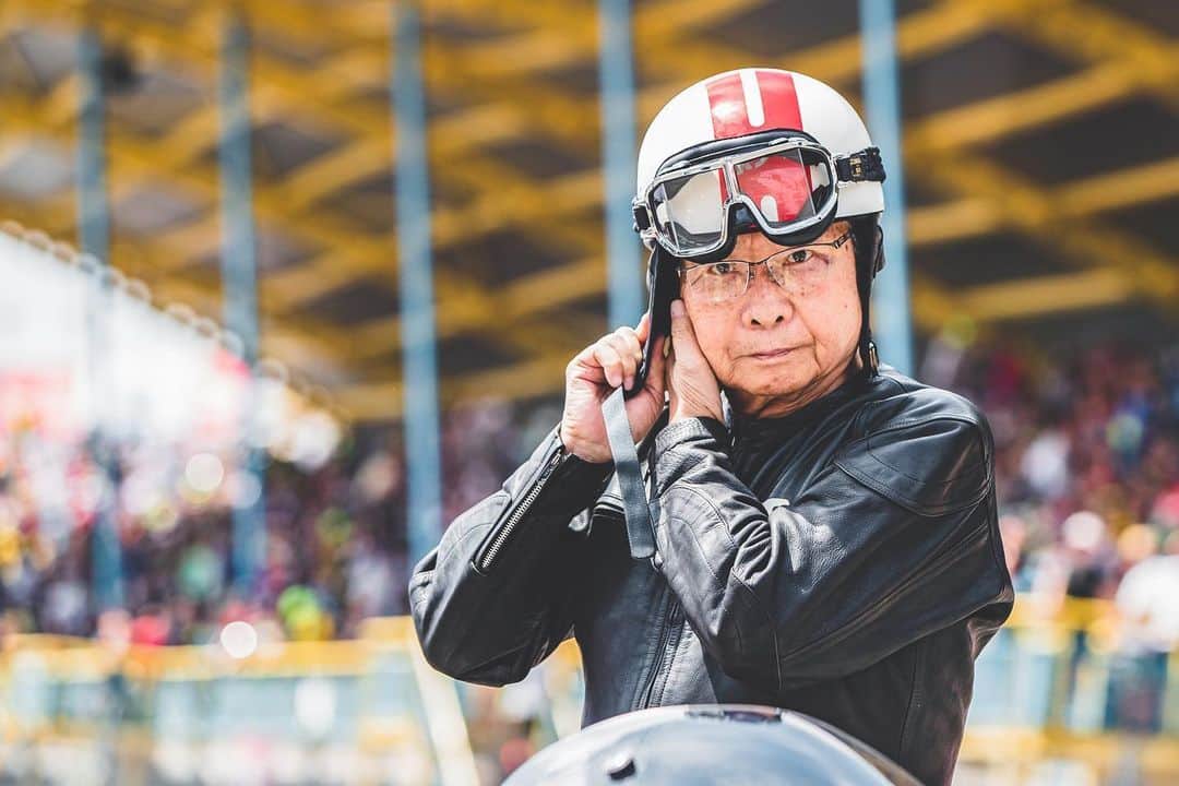 レプソル・ホンダさんのインスタグラム写真 - (レプソル・ホンダInstagram)「Living Legends - #ThrowbackThursday ⠀⠀⠀⠀⠀⠀⠀⠀⠀ #tbt #MotoGP #NSR #500」5月28日 23時38分 - hrc_motogp