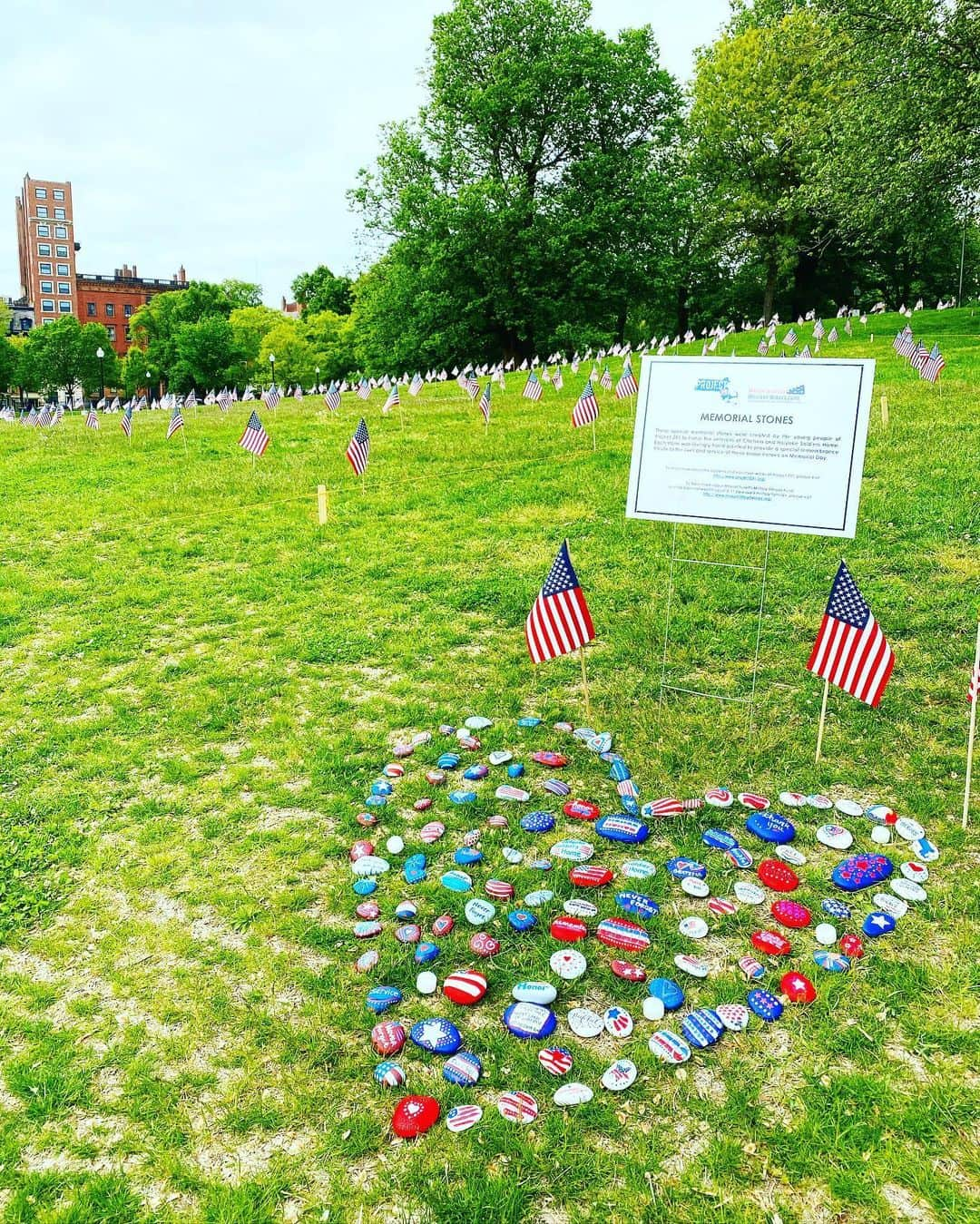 RyosukeTakenakaさんのインスタグラム写真 - (RyosukeTakenakaInstagram)「Memorial Day.  #boston #memorialday #hotdays☀️」5月28日 23時49分 - tori.usa8