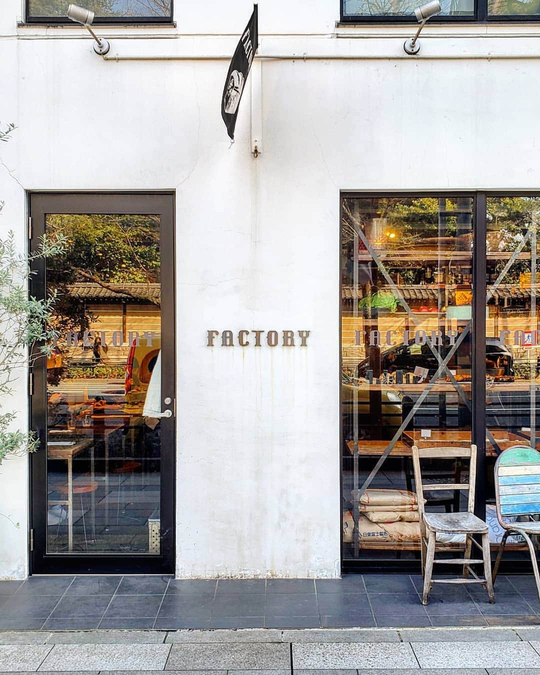 CAFE-STAGRAMMERのグルメインスタ