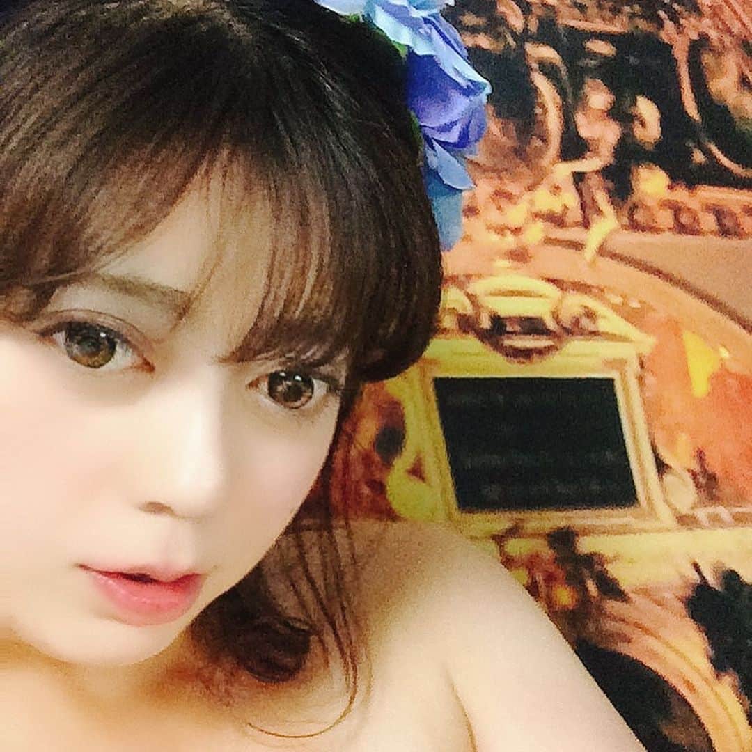 友利愛美さんのインスタグラム写真 - (友利愛美Instagram)「おやすみなさい❤️ #ジェムスト #撮影会 #広島」5月29日 0時11分 - aimitomori