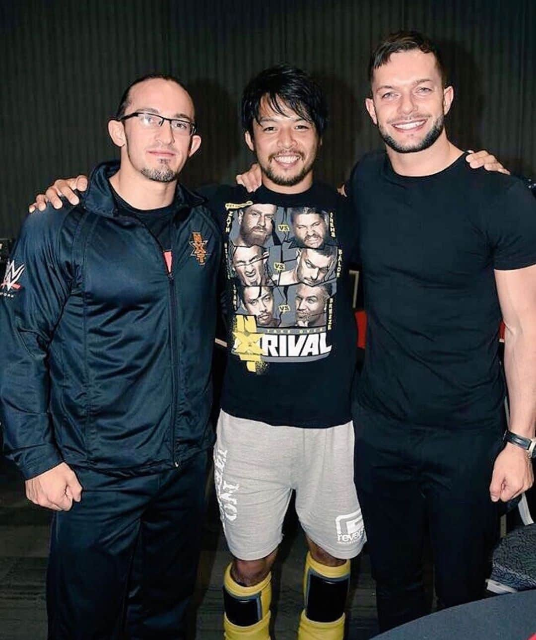 ファーガル・デヴィットさんのインスタグラム写真 - (ファーガル・デヴィットInstagram)5月29日 0時21分 - finnbalor