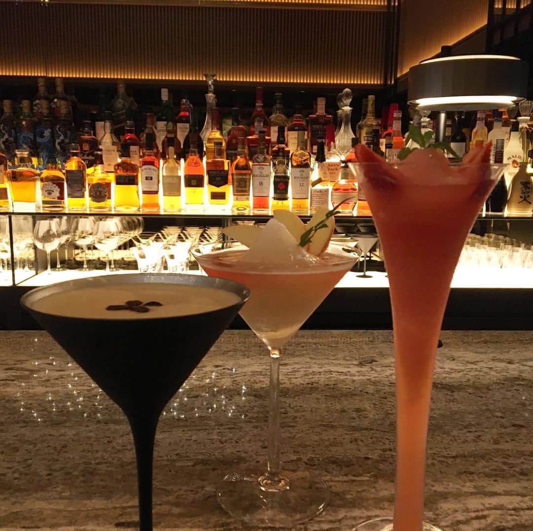 InterContinental Tokyo Bayのインスタグラム