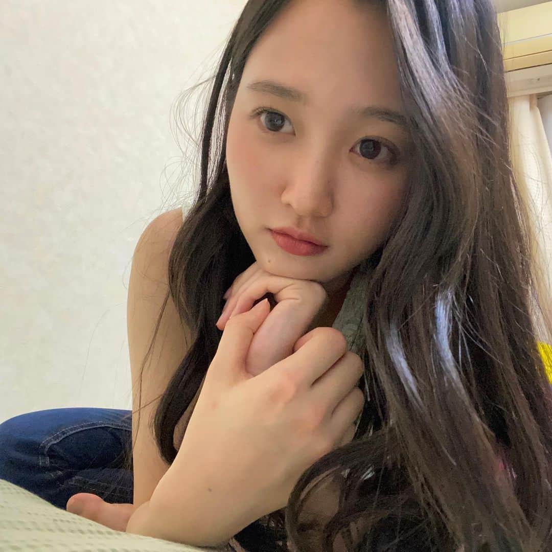 のインスタグラム：「おやすみ虫刺され」
