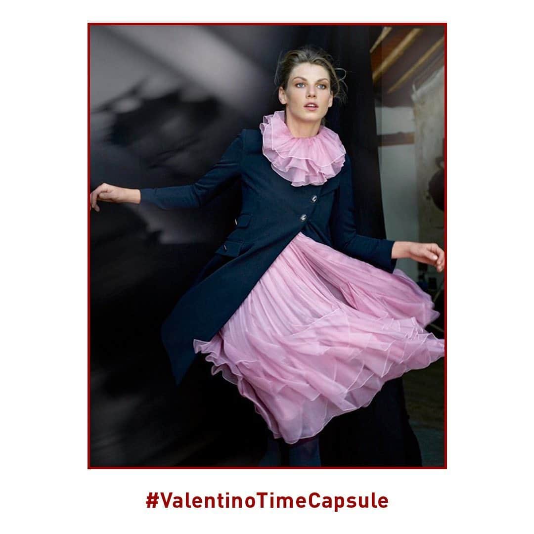 Valentinoのインスタグラム