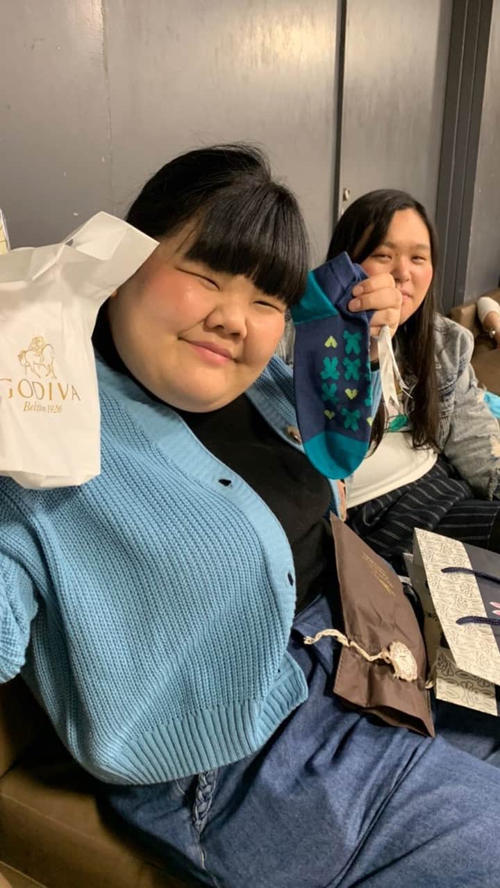 のインスタグラム