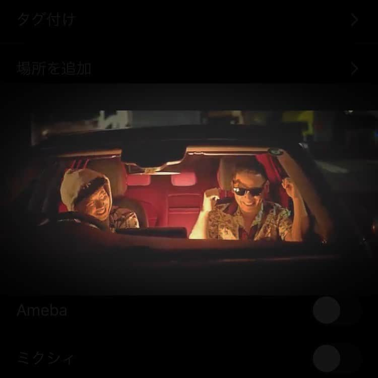 K-YOのインスタグラム：「to Night on air youtuve🌍  T.O.P. " Keep It Real "  Official Music Video by DJ SPACE KID (C) 2020 K's Up Entertainment  横浜のストリートを代表するラップグループ　"THUG FAMILY"のリーダーにしてR-RATED RECORDSのT.O.Pが"Hey Hater"や数々の曲でコラボをしてきた盟友、川崎のDJ SPACE KIDをプロデューサーに迎えた今作。オリジナルギャングスターが シーンに食らわすハードパンチ。」