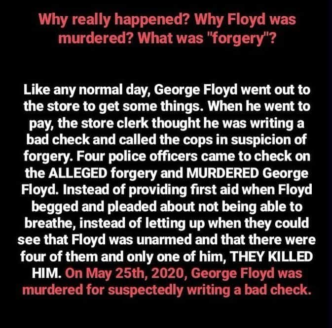 ローレン・グレイさんのインスタグラム写真 - (ローレン・グレイInstagram)「text FLOYD to 55156. it doesn’t matter how many followers you have. spread the word. let’s talk about the situations that are difficult to talk about. im so deeply sorry i’ll never understand how much you suffer, and i recognize that privilege. the least i can do is use my platform to help in any way i can. i’m heartbroken that we still need to say this in 2020. it’s got to change. #blacklivesmatter」5月29日 1時59分 - loren