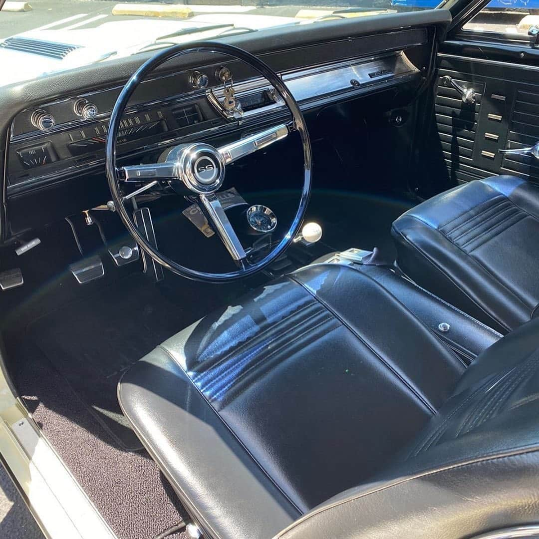 ダニー・トレホさんのインスタグラム写真 - (ダニー・トレホInstagram)「My friends @westside_garage are raffling off this INSANE 1967 Chevelle! There are still some tickets left, no ticket limit per person! . . . #Repost @westside_garage🚨RAFFLE🚨 1967 Chevelle (Real SS) Period Correct 396 Motor Original 4 Speed Manual Complete Restore New Brakes All Around New 15” Wheels and Tires Color: Capri Cream Top: Black Vinyl  Number Of Tickets: 325 Price Per Ticket: $200  10 Winners: 1st: 🚗 2nd: $1,000 3rd - 5th: $500 6th - 10th: $200  Instructions: 1: Venmo or PayPal (Friends & Family) 2: Follow @westside_garage 3:DM us a screenshot of your receipt along with your full name and telephone number. Once all tickets are sold the raffle will take place on Our Instagram Live  If out of state. Buyer is responsible for shipping or pick up. Venmo @whyohyou PayPal @re.gee@icloud.com」5月29日 8時28分 - officialdannytrejo