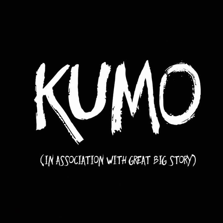 スティーブ・アエンのインスタグラム：「KUMO. (in association with @greatbigstory)」