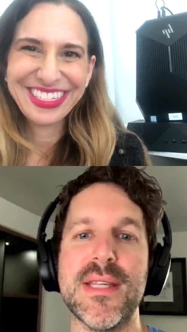 HP（ヒューレット・パッカード）のインスタグラム：「Join @gmunk @joannapopper @johncludwig as they talk about Virtual Reality and all the details on the #HPReverbG2」