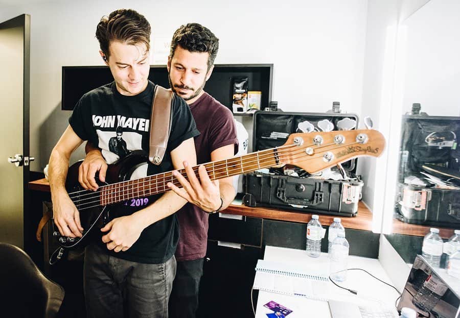 Don Brocoのインスタグラム：「We ship @tomdoyle01 @goodguychady」