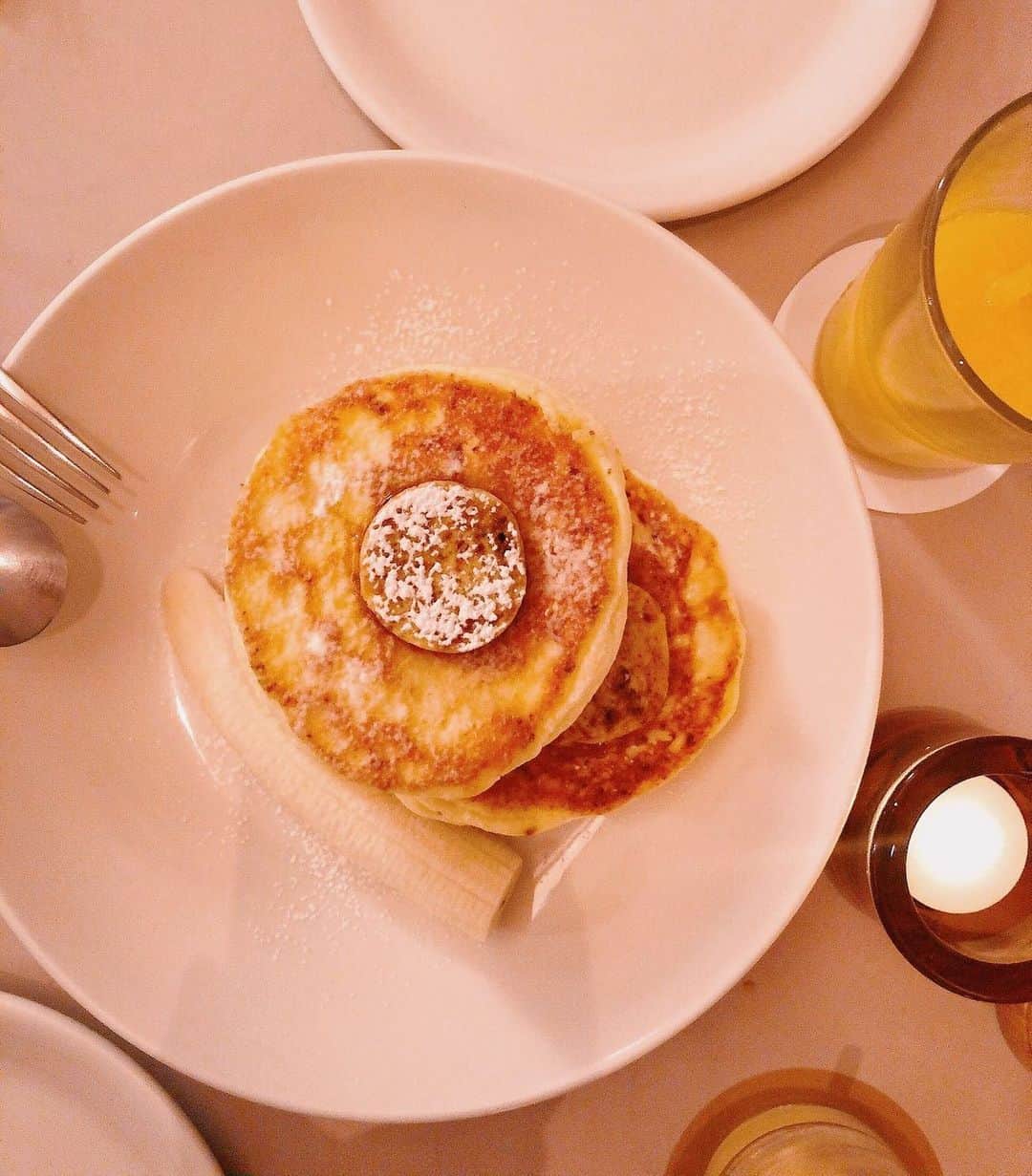 大川成美のグルメインスタ