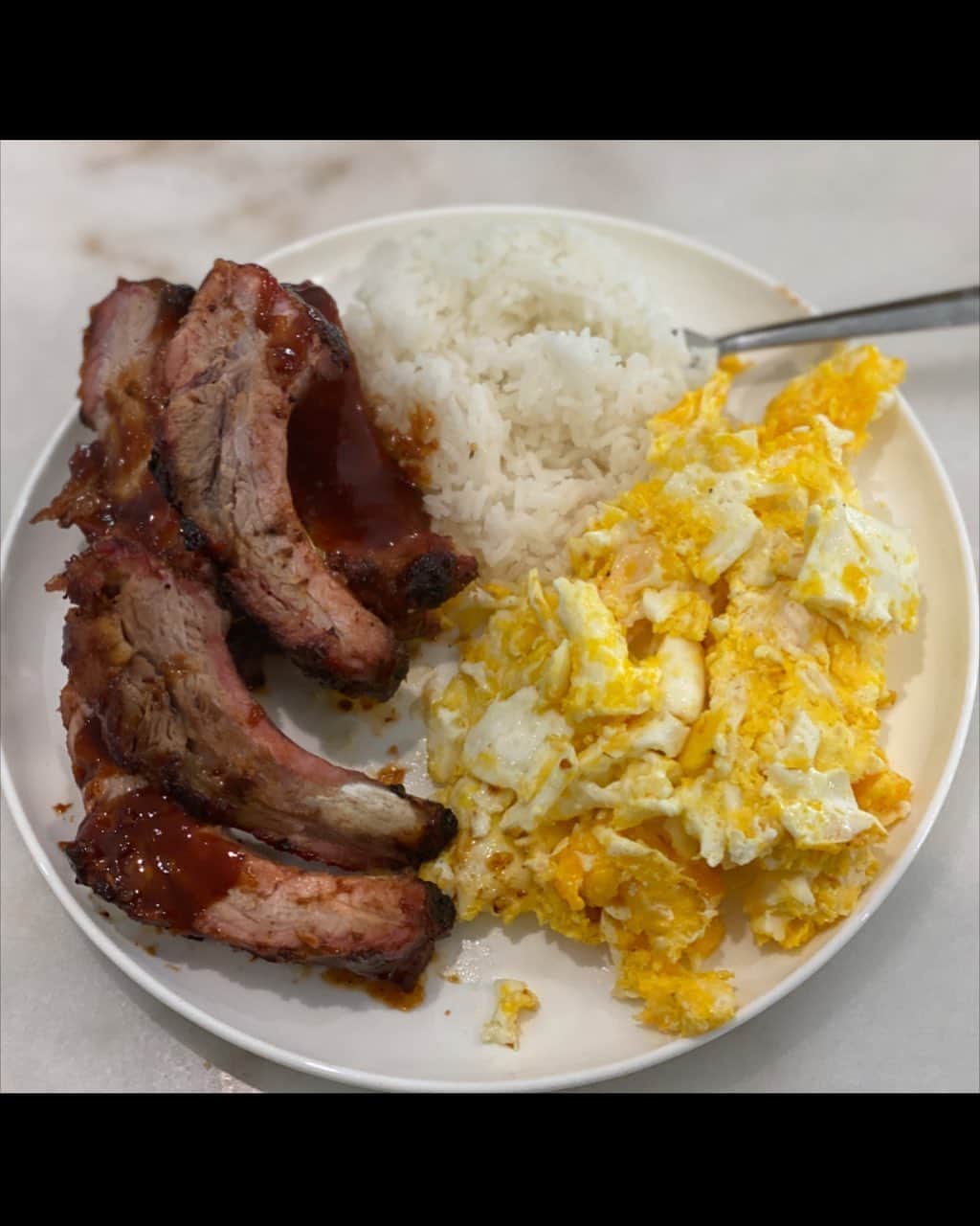 Phil Heathのインスタグラム：「Swole Meal #ZeroChanceOfSurvival 💪🏽🤤 What are you eating today?」