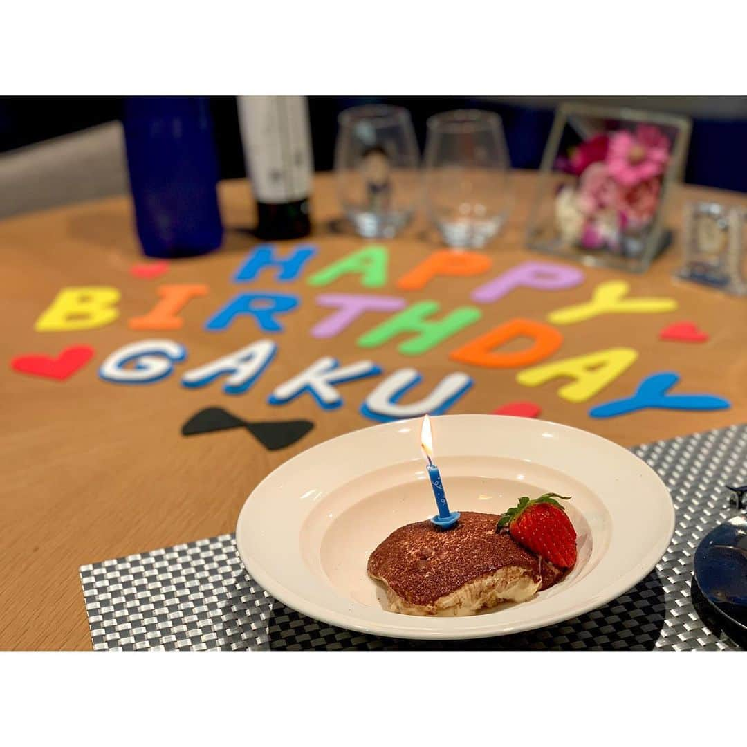 真野恵里菜さんのインスタグラム写真 - (真野恵里菜Instagram)「Happy Birthday🎂」5月29日 5時45分 - erinamano_official