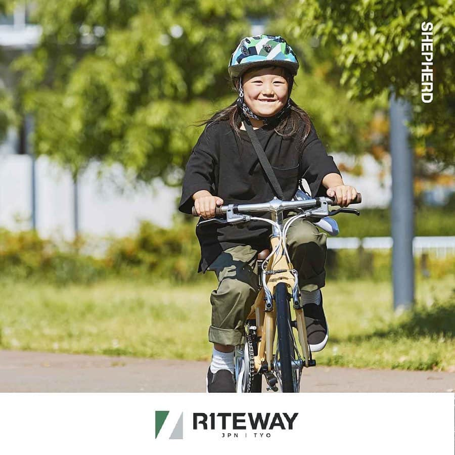 RITEWAY -Official Instagram-のインスタグラム