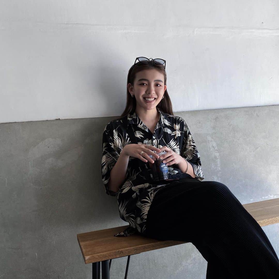 近藤沙良のグルメインスタ