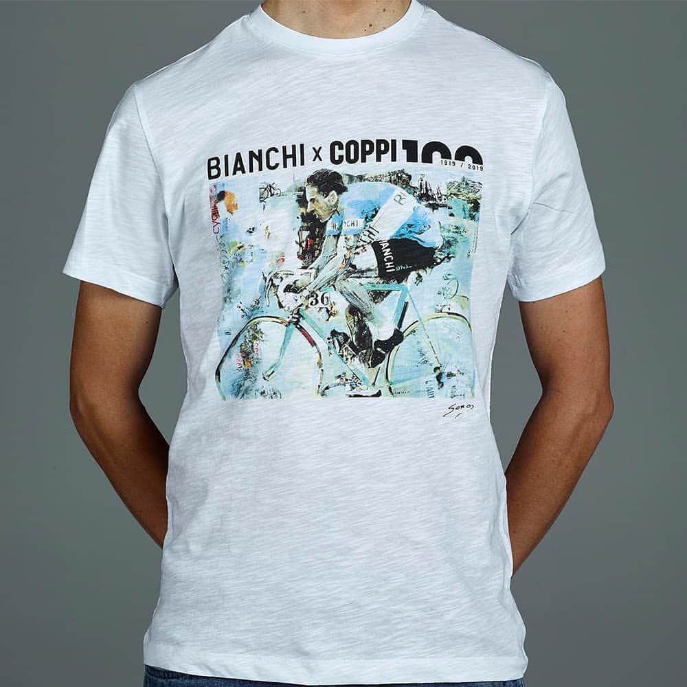 ビアンキJAPANさんのインスタグラム写真 - (ビアンキJAPANInstagram)「Bianchi ONLINE STORE SALE  #Bianchi #BianchiJapan #BianchiBikeStore  #Coppi100 #Faustocoppi」5月29日 16時45分 - bianchijapan