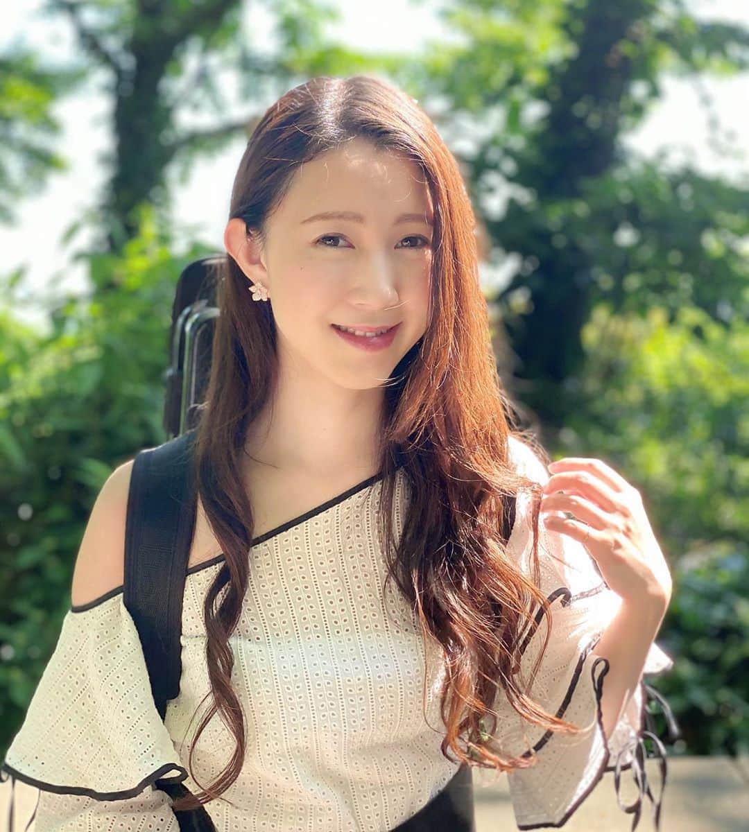 若林愛のグルメインスタ