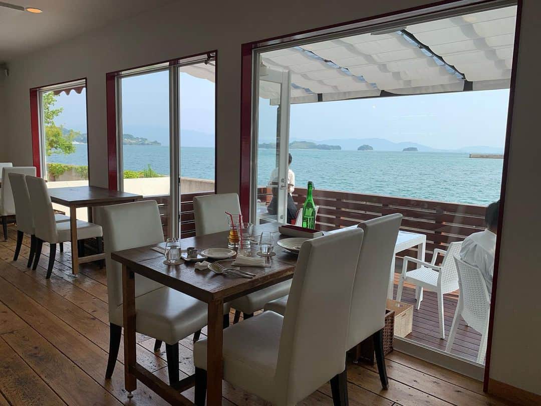 日下裕江のグルメインスタ