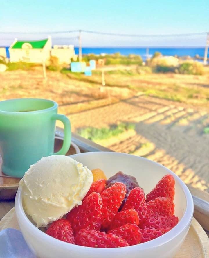 あなたのLOVE CHIBA教えてキャンペーンのグルメインスタ