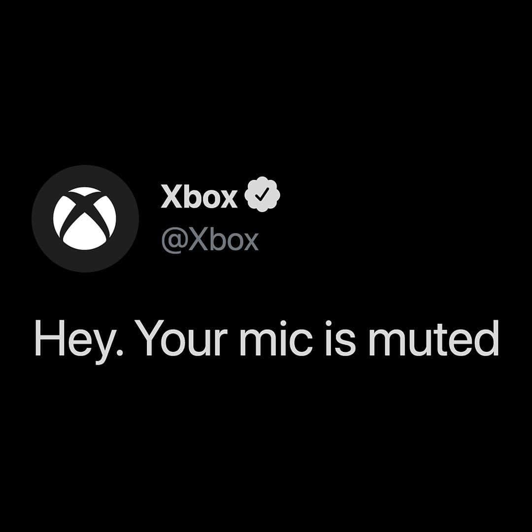 Xboxさんのインスタグラム写真 - (XboxInstagram)「😶」5月29日 8時30分 - xbox