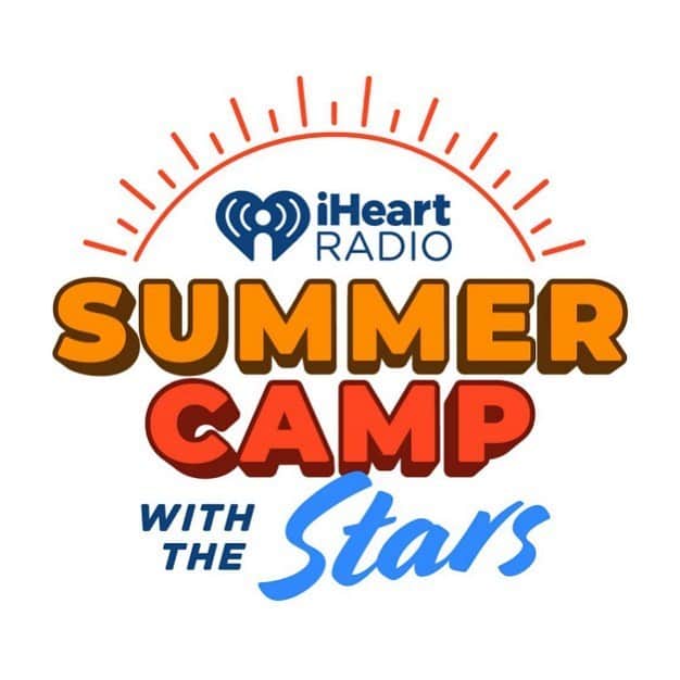 A.J.のインスタグラム：「I am thrilled to be kicking off iHeartMedia’s #SummerCampWithTheStars as their first camp counselor. I will be teaching a virtual dance class with my daughter, Ava, for all of the kids missing out on summer camp this year!! Tune in July 3rd at 5pm ET on @iHeartRadio’s Facebook page and follow the link in my stories for more info! You all better get ready to dance!!」