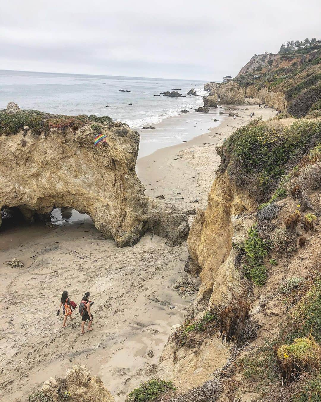 scottlippsさんのインスタグラム写真 - (scottlippsInstagram)「No one can deny the beauty that is California.. I’m in awe everyday #besafe #muchlove #malibu #california and @broadstreetoysterco」5月29日 8時57分 - scottlipps