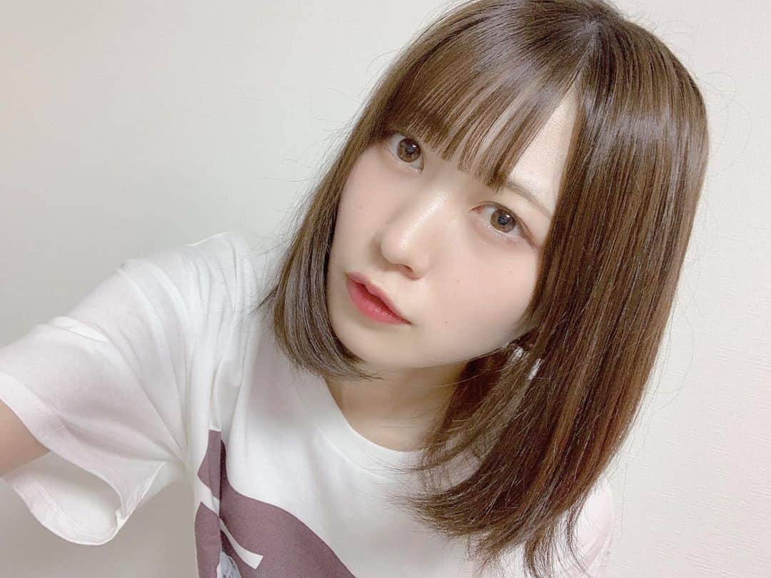 空野青空のインスタグラム：「おはよ〜〜☀️🐔💓 ＼＼Good  morning／／」