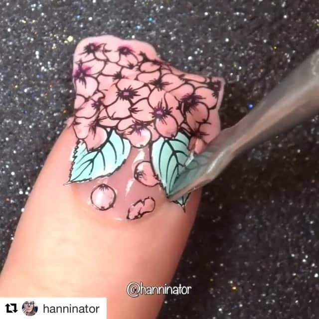 Nail Designsのインスタグラム