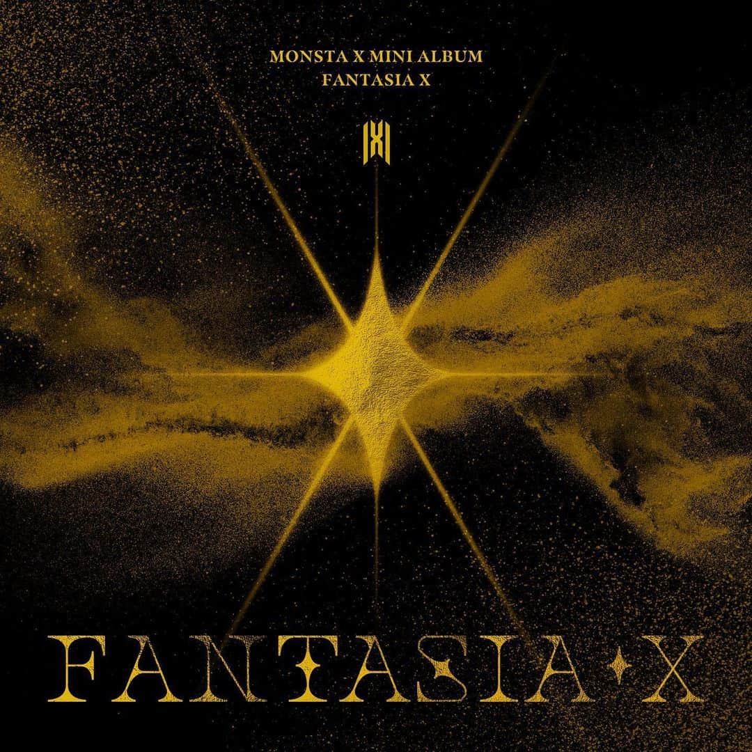 Monsta Xさんのインスタグラム写真 - (Monsta XInstagram)「#FANTASIA_X is available everywhere now!  Check it https://orcd.co/fantasiax  #MONSTA_X #MONSTAX #몬스타엑스 #MONSTAX_FANTASIA #몬스타엑스_판타지아」5月29日 10時00分 - official_monsta_x