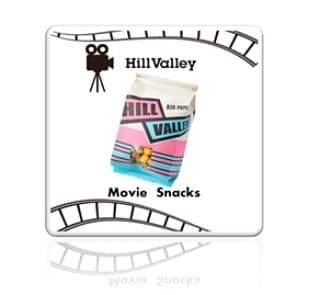 HillValley_Officialのインスタグラム