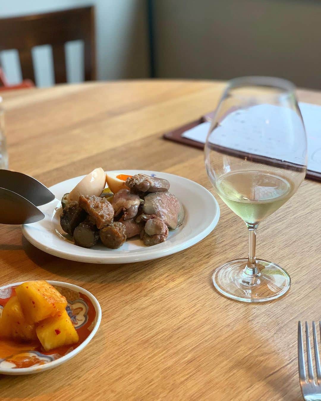 yuco_yoshidaのグルメインスタ