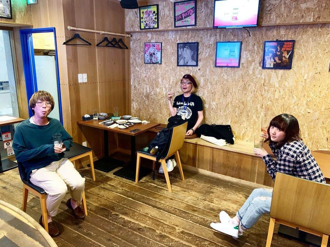 古閑裕のグルメインスタ