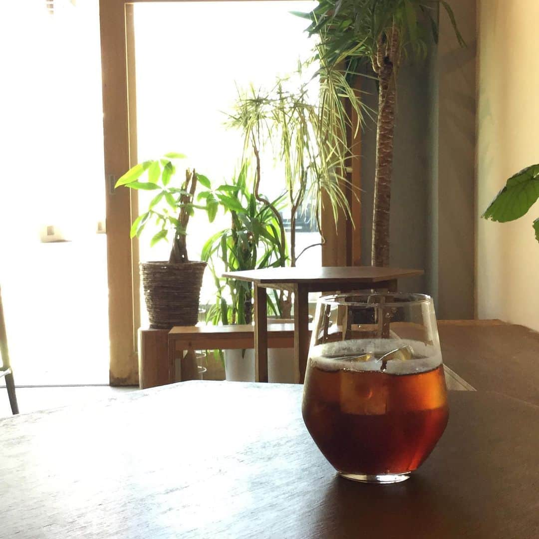 HeyCoffeeのグルメインスタ