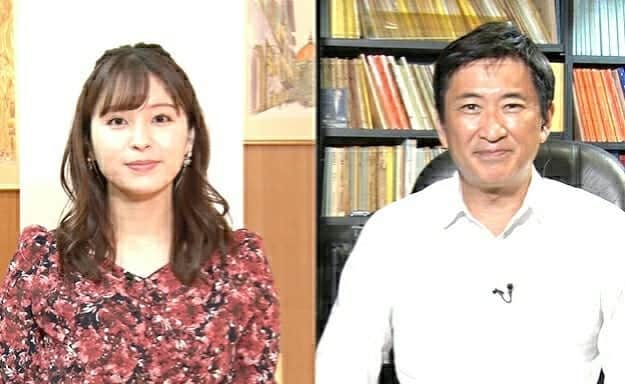 藤岡幸夫のインスタグラム：「５月３０日(土曜)のエンターザミュージックは特選！交響曲第２弾！関西フィルや東京シティフィルとのブラームス、シベリウス、エルガーの聴きどころとゲストの新井鴎子さんや戸澤哲夫さんの楽しいトークにテノール福井敬さんがブラームスに秘められた旋律を熱唱❗相棒の角谷暁子アナウンサーとリモートでお届け❗お楽しみに❗  ファンサイトのブログ更新しました❗興味ある方はこのアカウントプロフィールのURLから是非😊」