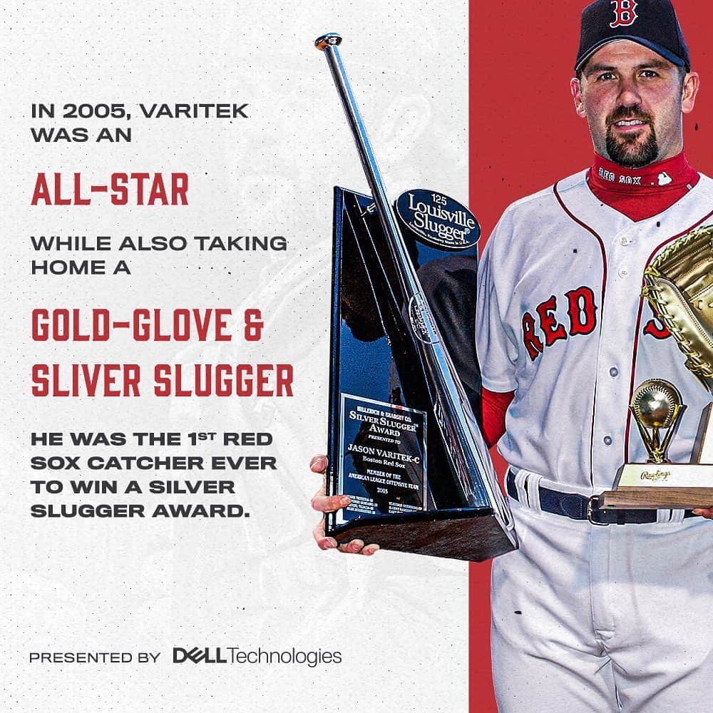 ボストン・レッドソックスさんのインスタグラム写真 - (ボストン・レッドソックスInstagram)「O Captain! My Captain!  Sox Stats presented by @delltech」5月29日 10時59分 - redsox